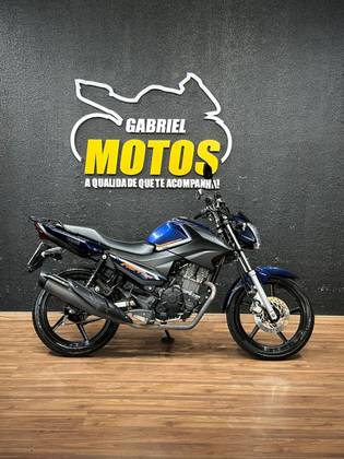 YAMAHA FACTOR 150ED YAMAHA FACTOR 150ED